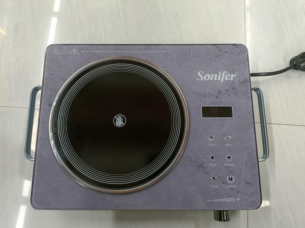 Sonifer SF-3064 Infrared Stove (Electric Cooker)